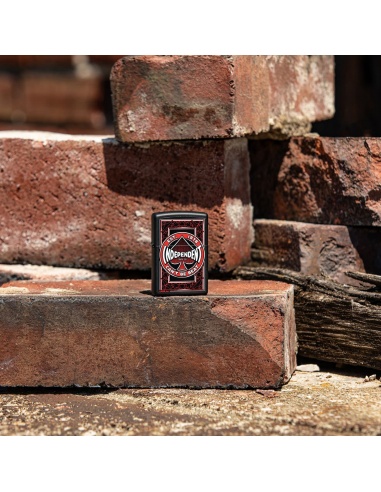 Brichetă Zippo 46308 Independent Trucks Co.