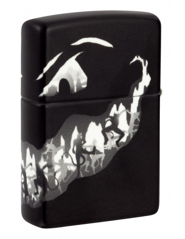Brichetă Zippo 46268 Jack-O-Lantern Glow in the Dark