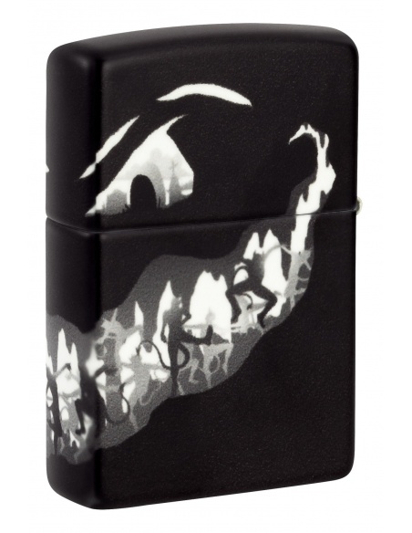 Brichetă Zippo 46268 Jack-O-Lantern Glow in the Dark