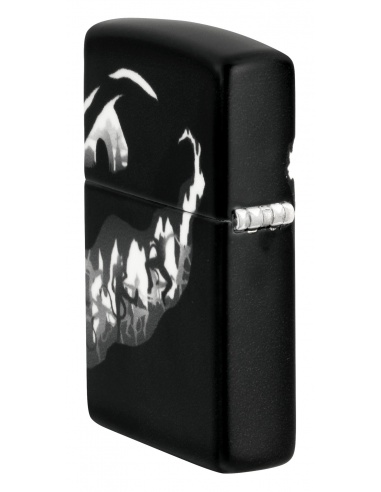 Brichetă Zippo 46268 Jack-O-Lantern Glow in the Dark