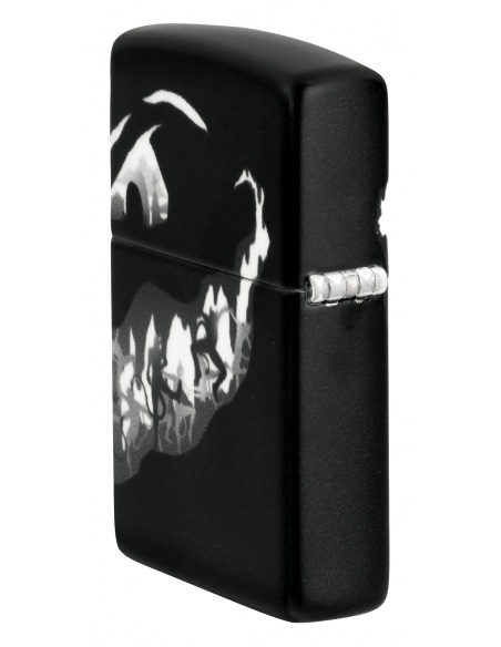 Brichetă Zippo 46268 Jack-O-Lantern Glow in the Dark