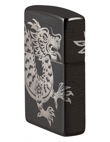 Brichetă Zippo 46260 Chinese Dragon