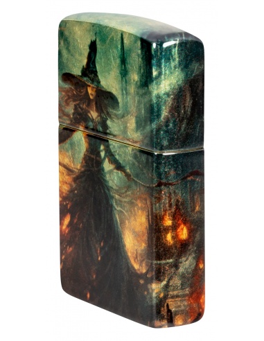 Brichetă Zippo 46275 Fire Mage Sorceress