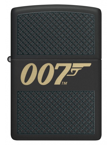 Brichetă Zippo 46297 James Bond 007