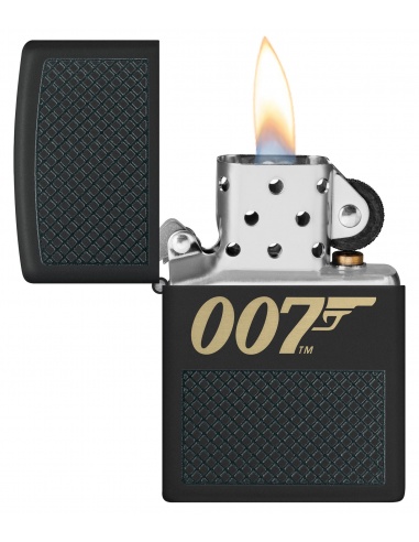 Brichetă Zippo 46297 James Bond 007