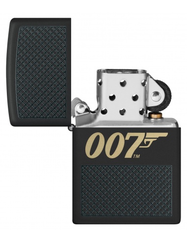 Brichetă Zippo 46297 James Bond 007