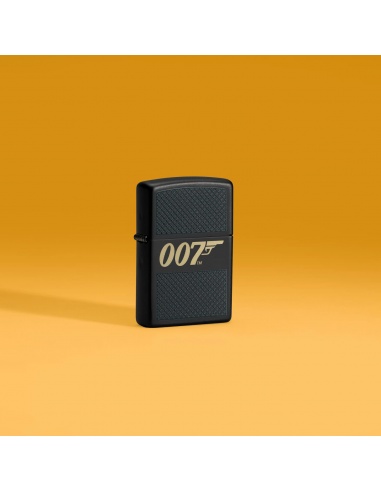 Brichetă Zippo 46297 James Bond 007