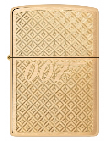 Brichetă Zippo 46298 James Bond 007