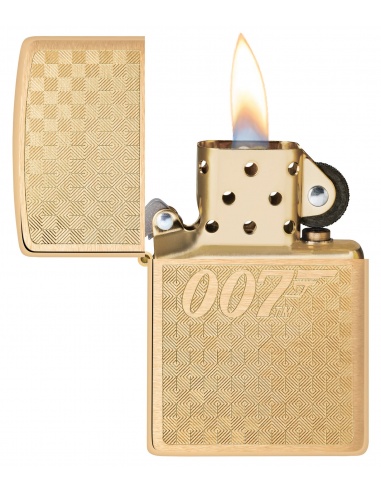 Brichetă Zippo 46298 James Bond 007
