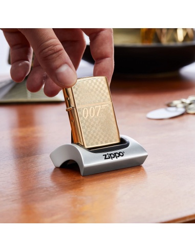 Brichetă Zippo 46298 James Bond 007