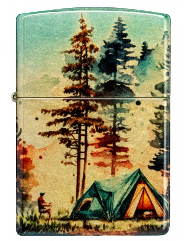Brichetă Zippo 46263 Off the Grid Camping