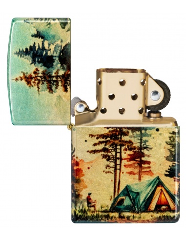 Brichetă Zippo 46263 Off the Grid Camping