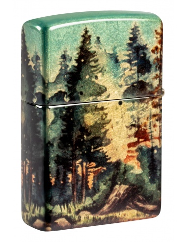Brichetă Zippo 46263 Off the Grid Camping