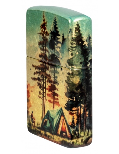 Brichetă Zippo 46263 Off the Grid Camping