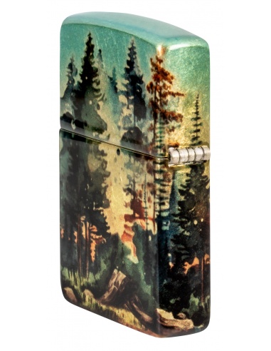 Brichetă Zippo 46263 Off the Grid Camping