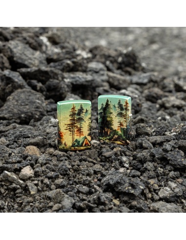 Brichetă Zippo 46263 Off the Grid Camping