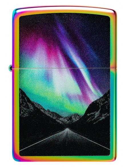 Brichetă Zippo 46236 Aurora Road