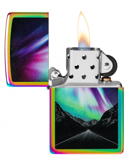 Brichetă Zippo 46236 Aurora Road