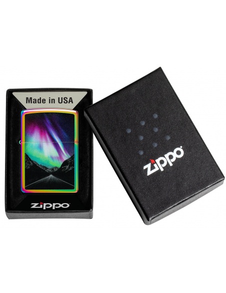 Brichetă Zippo 46236 Aurora Road