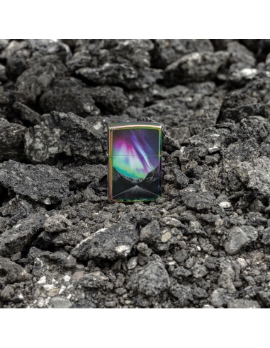 Brichetă Zippo 46236 Aurora Road
