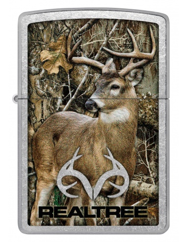 Brichetă Zippo 46224 Realtree Deer