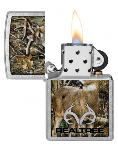 Brichetă Zippo 46224 Realtree Deer