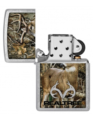 Brichetă Zippo 46224 Realtree Deer