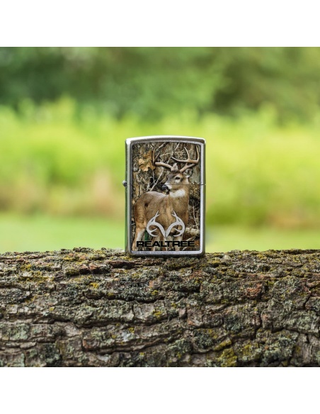 Brichetă Zippo 46224 Realtree Deer