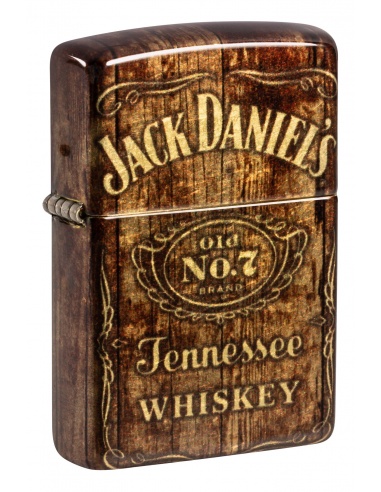 Brichetă Zippo 46278 Jack Daniel's