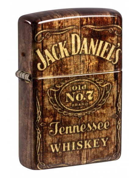 Brichetă Zippo 46278 Jack Daniel's