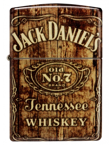 Brichetă Zippo 46278 Jack Daniel's