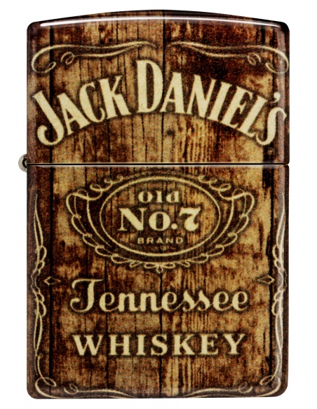 Brichetă Zippo 46278 Jack Daniel's