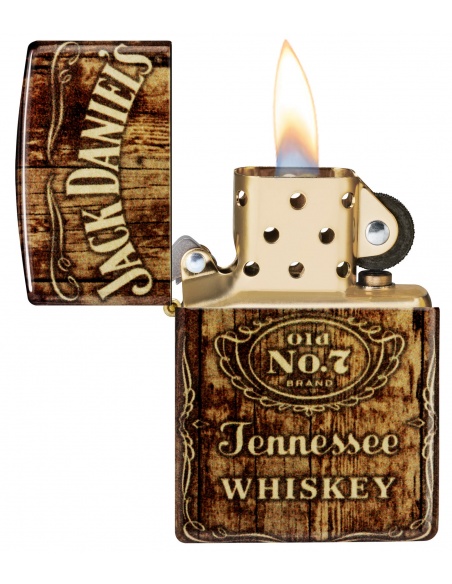 Brichetă Zippo 46278 Jack Daniel's