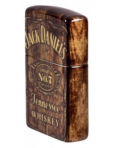 Brichetă Zippo 46278 Jack Daniel's