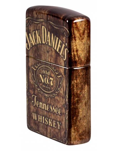 Brichetă Zippo 46278 Jack Daniel's