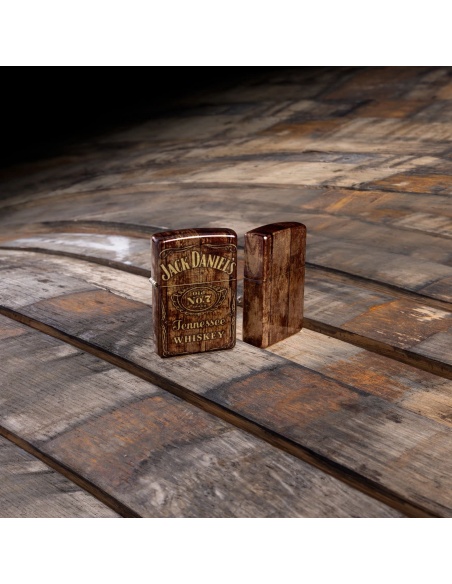 Brichetă Zippo 46278 Jack Daniel's