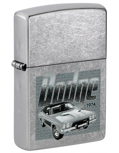 Brichetă Zippo 46226 Vintage Dodge Challenger