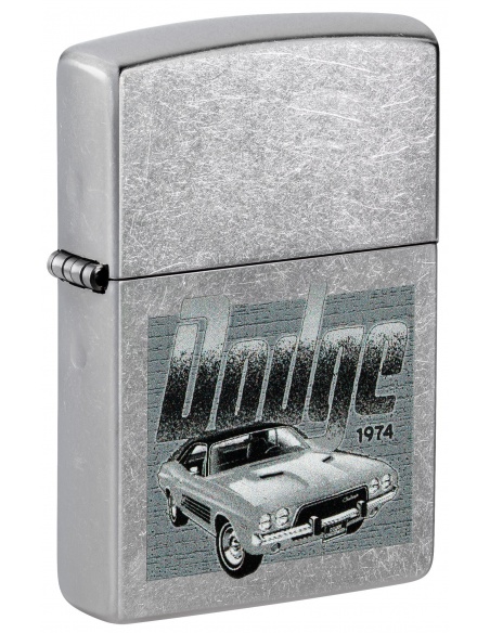 Brichetă Zippo 46226 Vintage Dodge Challenger