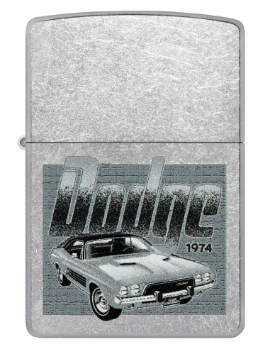 Brichetă Zippo 46226 Vintage Dodge Challenger