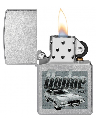 Brichetă Zippo 46226 Vintage Dodge Challenger