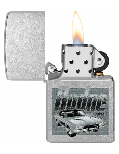 Brichetă Zippo 46226 Vintage Dodge Challenger
