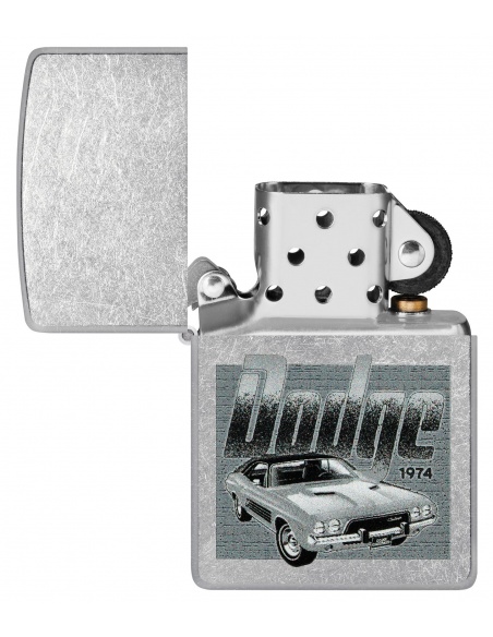 Brichetă Zippo 46226 Vintage Dodge Challenger