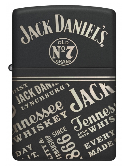 Brichetă Zippo 46279 Jack Daniel's