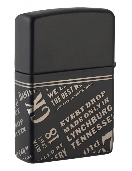 Brichetă Zippo 46279 Jack Daniel's