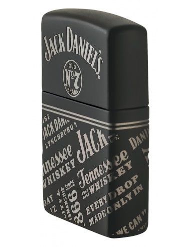 Brichetă Zippo 46279 Jack Daniel's