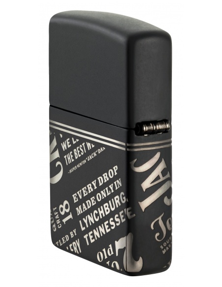Brichetă Zippo 46279 Jack Daniel's