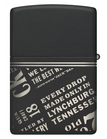 Brichetă Zippo 46279 Jack Daniel's