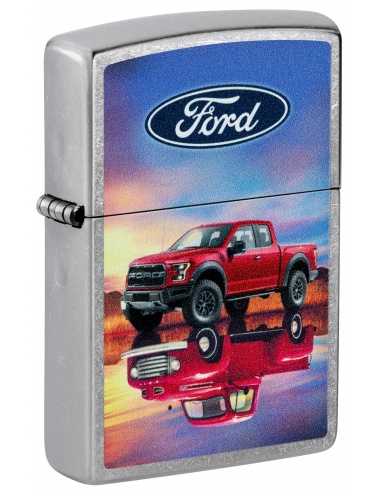 Brichetă Zippo 46220 Ford F-Series Truck