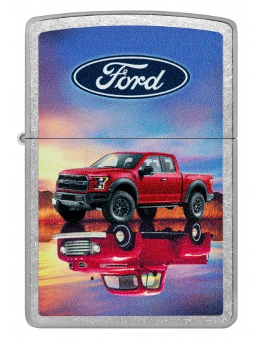 Brichetă Zippo 46220 Ford F-Series Truck