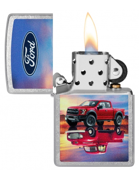 Brichetă Zippo 46220 Ford F-Series Truck